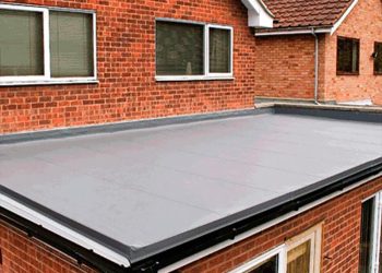 Flat Roof Flat Roof